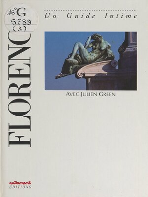 cover image of Florence